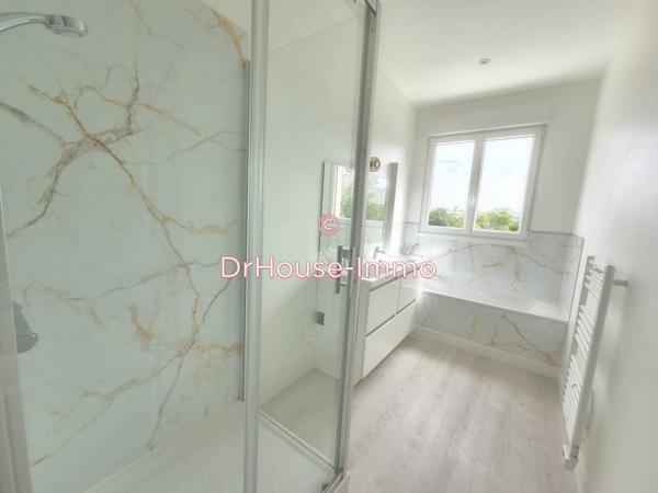 Maison à louer 4 pièces de 86 m²