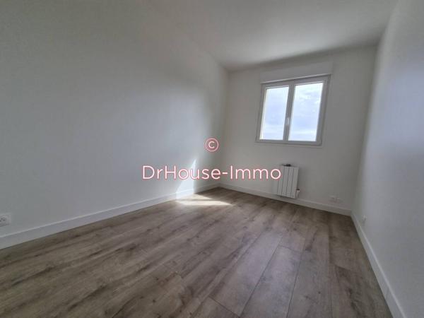 Maison à louer 4 pièces de 86 m²