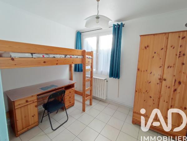 Maison à vendre 14 pièces 275 m² Villejuif