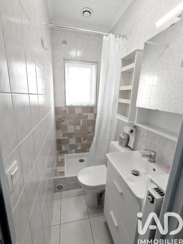 Maison à vendre 14 pièces 275 m² Villejuif