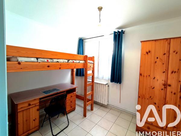 Maison à vendre 14 pièces 275 m² Villejuif