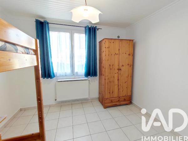 Maison à vendre 14 pièces 275 m² Villejuif