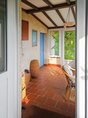 Maison à vendre 6 pièces VOLLORE VILLE (63)