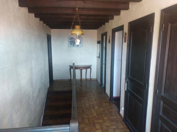 Maison à vendre 6 pièces VOLLORE VILLE (63)