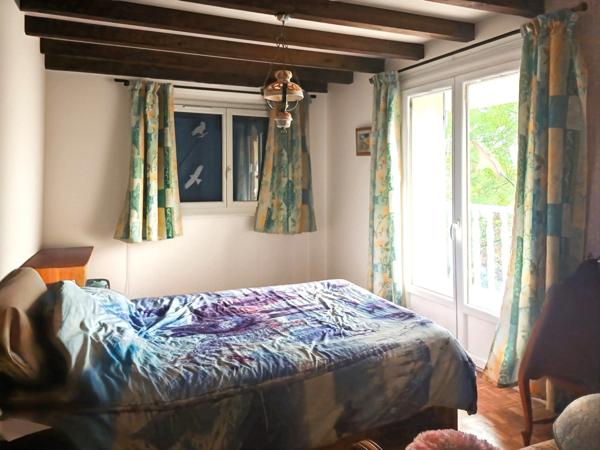 Maison à vendre 6 pièces VOLLORE VILLE (63)