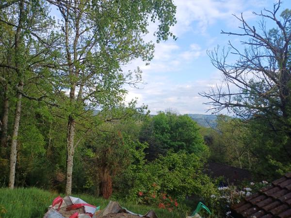 Maison à vendre 6 pièces VOLLORE VILLE (63)