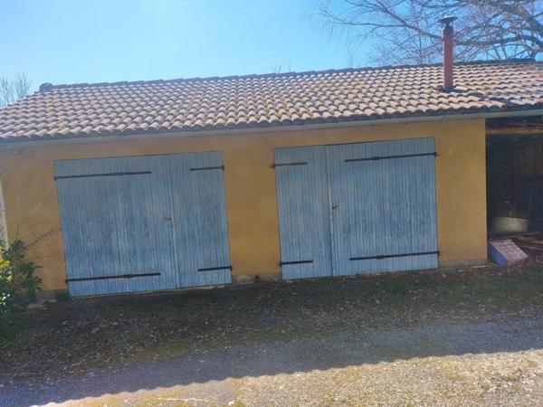 Maison à vendre 6 pièces VOLLORE VILLE (63)