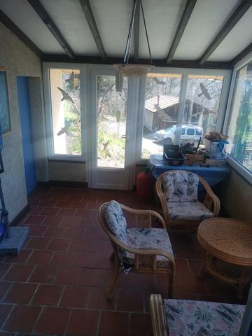 Maison à vendre 6 pièces VOLLORE VILLE (63)