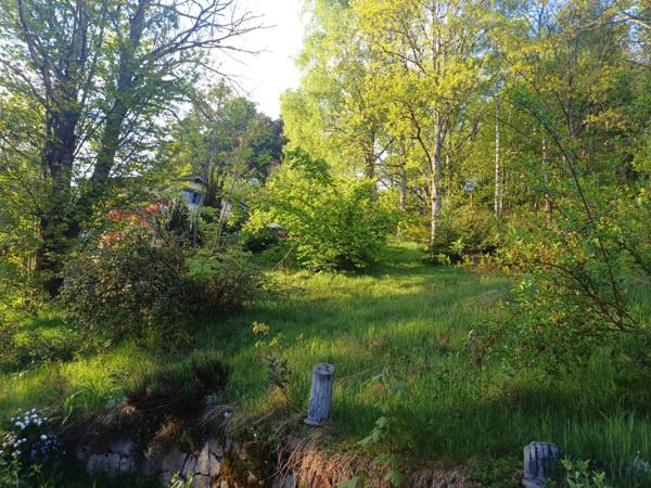 Maison à vendre 6 pièces VOLLORE VILLE (63)