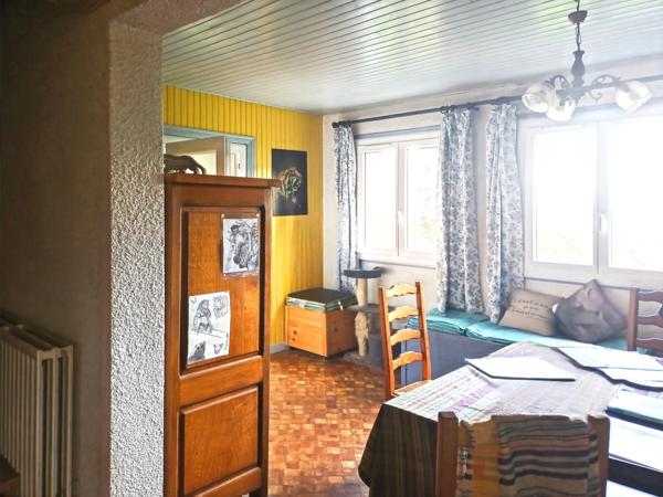 Maison à vendre 6 pièces VOLLORE VILLE (63)