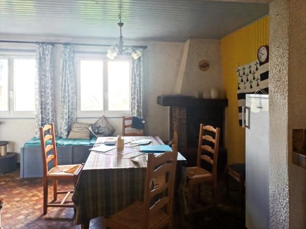 Maison à vendre 6 pièces VOLLORE VILLE (63)