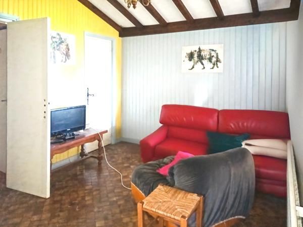 Maison à vendre 6 pièces VOLLORE VILLE (63)