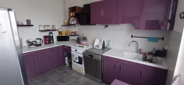 Maison Commentry, 3 chambres, sous / sol et double garage Commentry