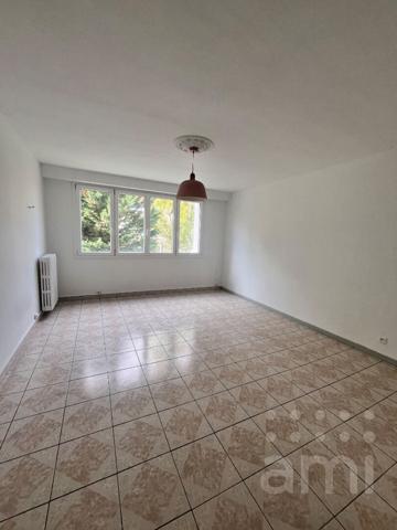 Type V - Secteur Gibauderie