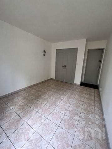 Type V - Secteur Gibauderie