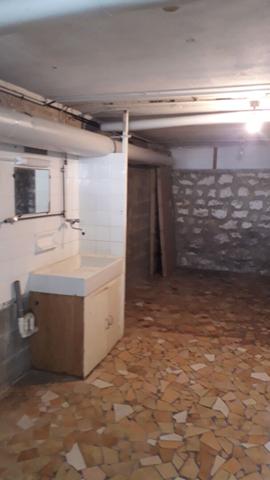 Type V - Secteur Gibauderie