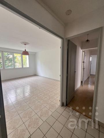 Type V - Secteur Gibauderie