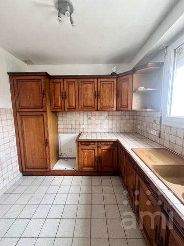 Type V - Secteur Gibauderie