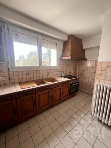 Type V - Secteur Gibauderie