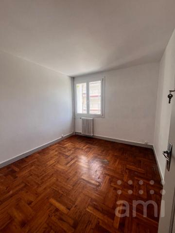 Type V - Secteur Gibauderie