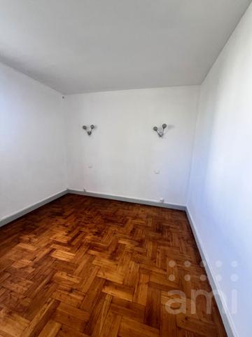 Type V - Secteur Gibauderie