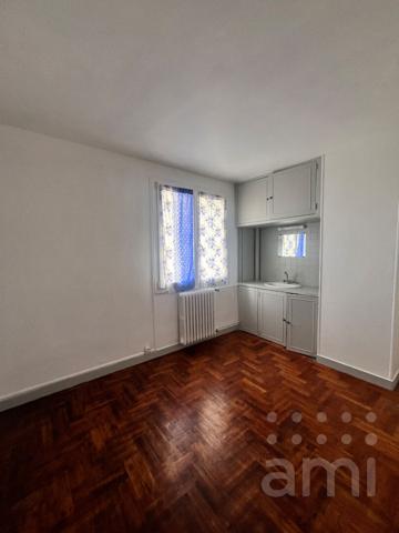 Type V - Secteur Gibauderie