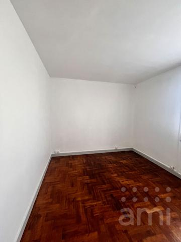 Type V - Secteur Gibauderie