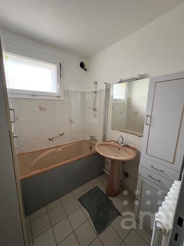 Type V - Secteur Gibauderie