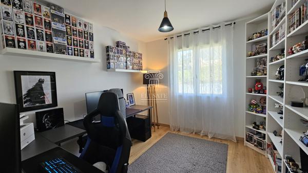 Eauze (32800) VILLA T4, 104.5m² 3 CHAMBRES, SECTEUR EAUZE et EXCELLENT DPE !!