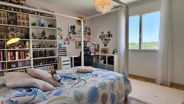 Eauze (32800) VILLA T4, 104.5m² 3 CHAMBRES, SECTEUR EAUZE et EXCELLENT DPE !!