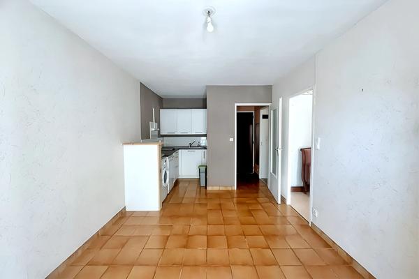 Appartement Les Sables D'olonne 2 pièce(s)