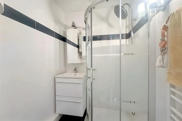 Appartement Les Sables D'olonne 2 pièce(s)