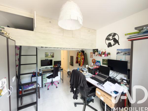 Maison à vendre 9 pièces 198 m² La Haye-Malherbe