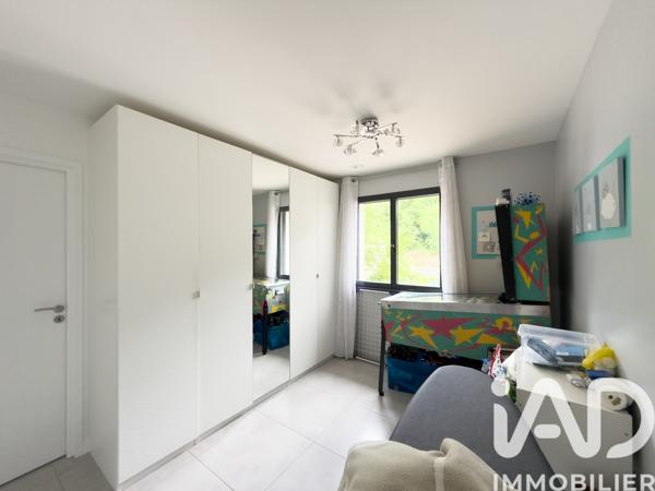 Maison à vendre 9 pièces 198 m² La Haye-Malherbe