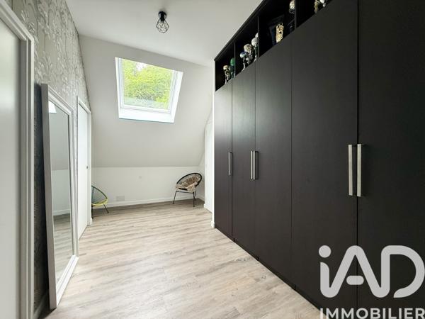 Maison à vendre 9 pièces 198 m² La Haye-Malherbe