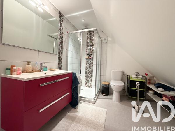 Maison à vendre 9 pièces 198 m² La Haye-Malherbe