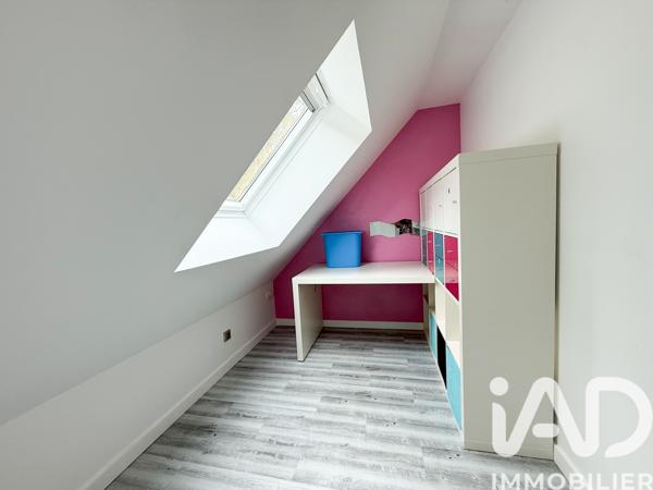 Maison à vendre 9 pièces 198 m² La Haye-Malherbe