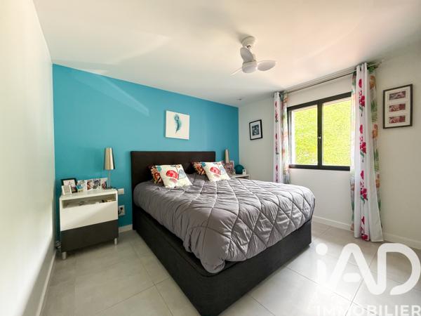 Maison à vendre 9 pièces 198 m² La Haye-Malherbe