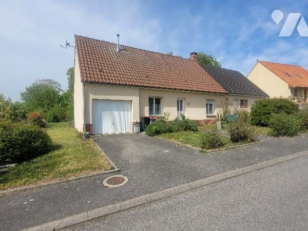 ABBEVILLE (80100)