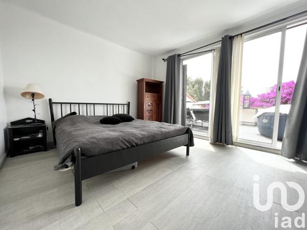 Maison à vendre 8 pièces 210 m² Le Cannet
