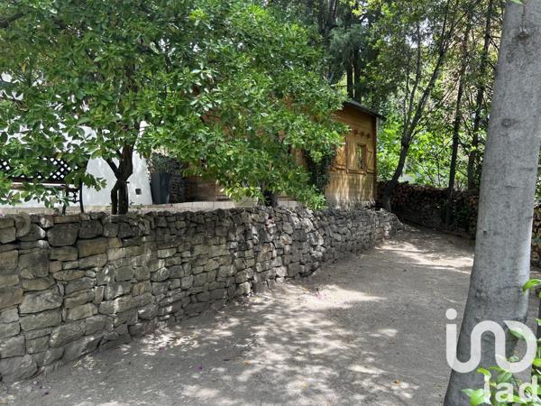 Maison à vendre 8 pièces 210 m² Le Cannet