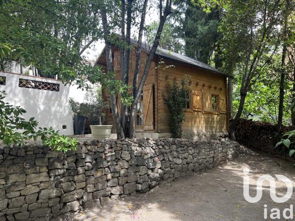 Maison à vendre 8 pièces 210 m² Le Cannet