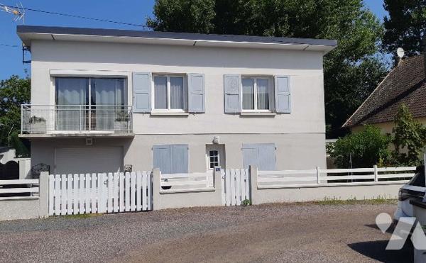 Vente Maison d'habitation