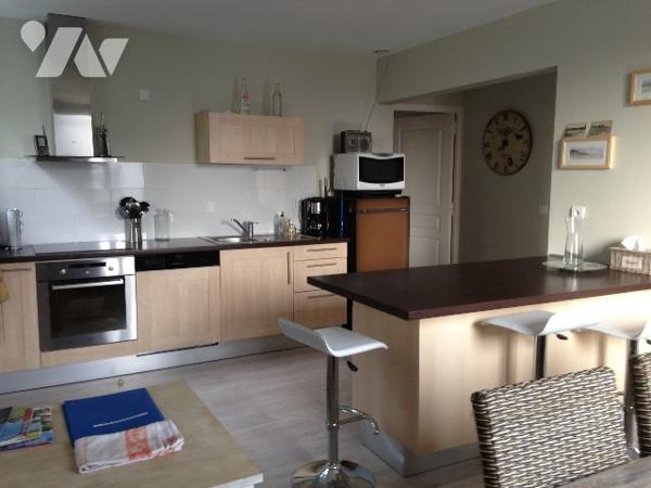 Vente Maison d'habitation