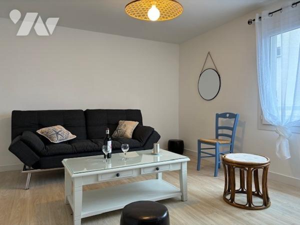 Vente Maison d'habitation