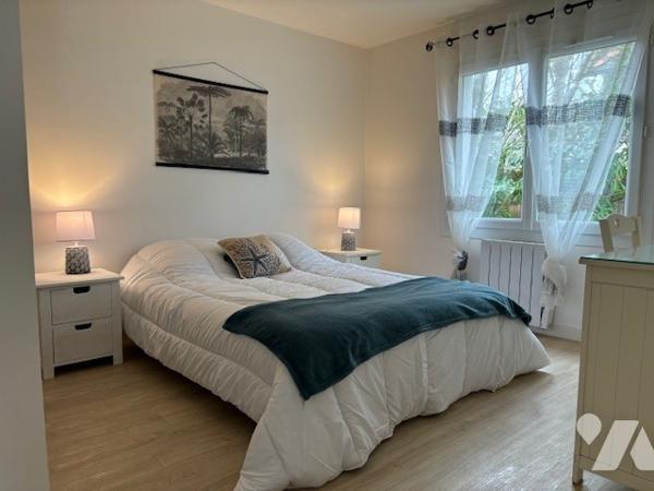 Vente Maison d'habitation