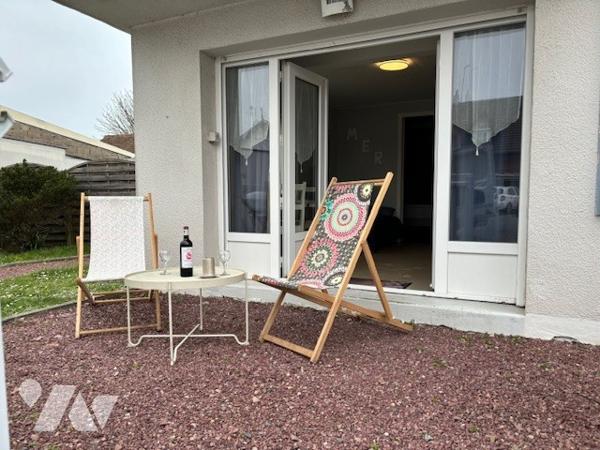 Vente Maison d'habitation