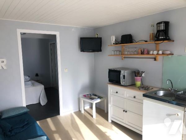Vente Maison d'habitation