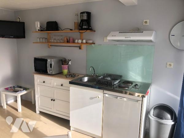 Vente Maison d'habitation