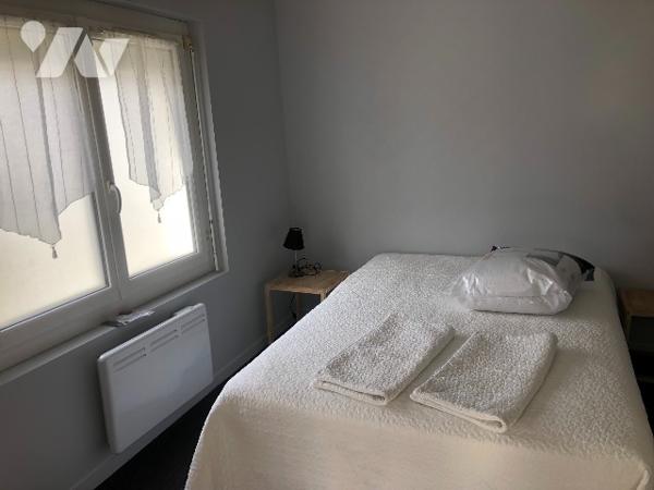 Vente Maison d'habitation